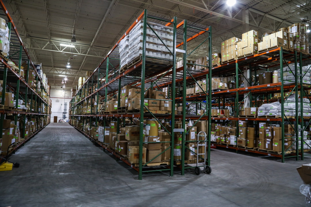 Warehouse Health Supplement Importer: Delivering Excellence in Nutrition