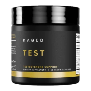 Kaged test 60 Servings