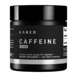 Kaged Purcaff Caffeine