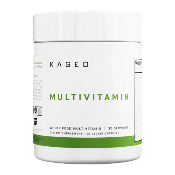 Kaged Muscle Multivitamin