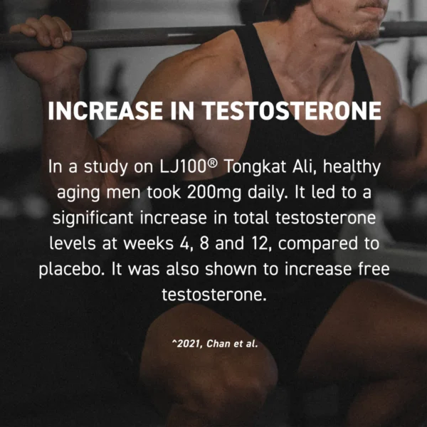 Kaged test 60 Servings info