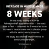 Kaged test 60 Servings program