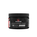 UNMATCHED CREGAATINE