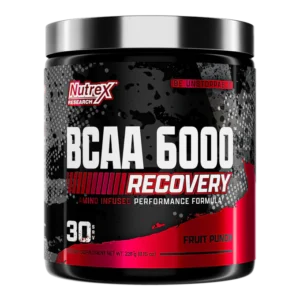 Nutrex BCAA 6000