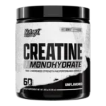 Nutrex Creatine Monohydrate