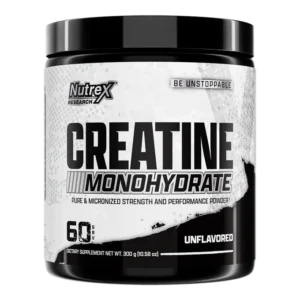 Nutrex Creatine Monohydrate