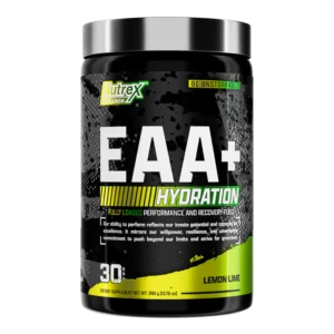 Nutrex EAA+ Hydration