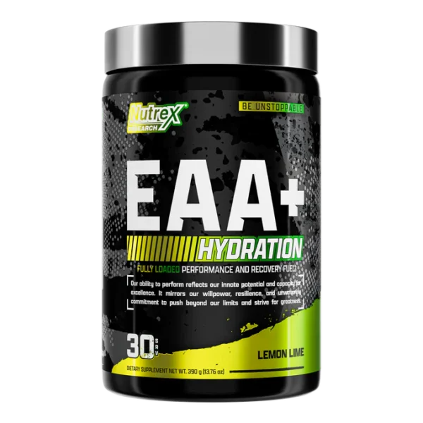 Nutrex EAA+ Hydration