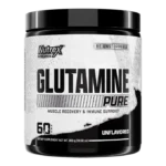 Glutamine Pure