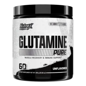 Glutamine Pure