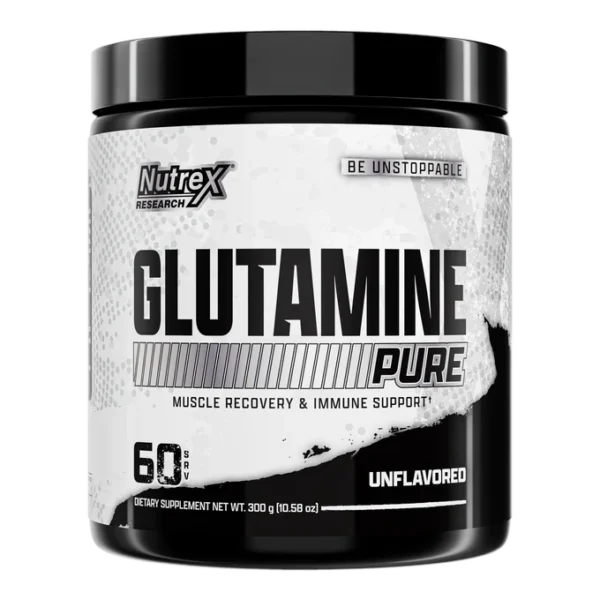 Glutamine Pure