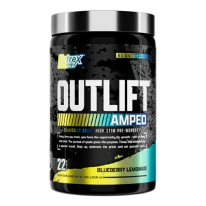 Nutrex Outlift Amped