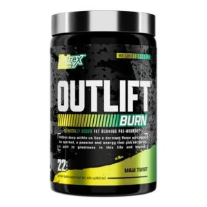 Nutrex Outlift Burn