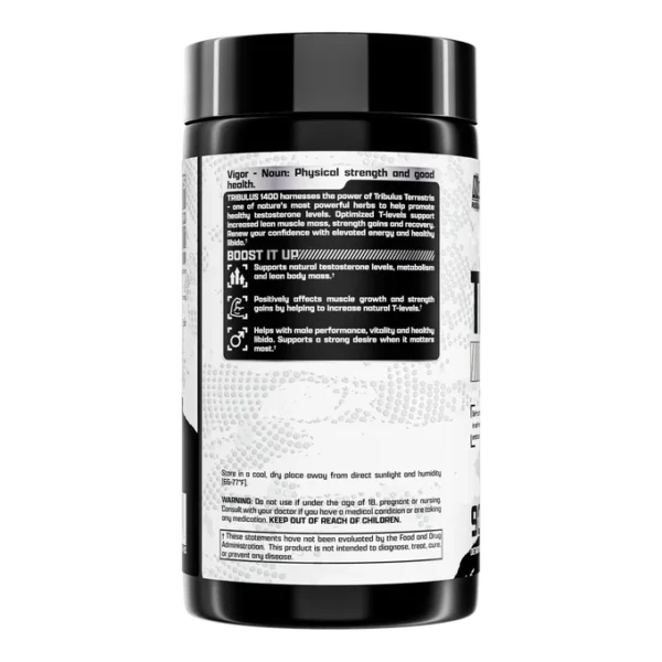 TRIBULUS 1400 Nutrex INFO