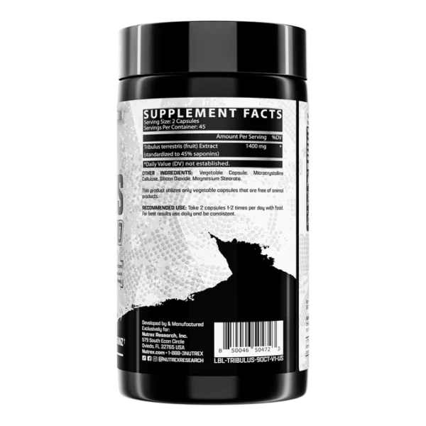 TRIBULUS 1400 Nutrex SFP