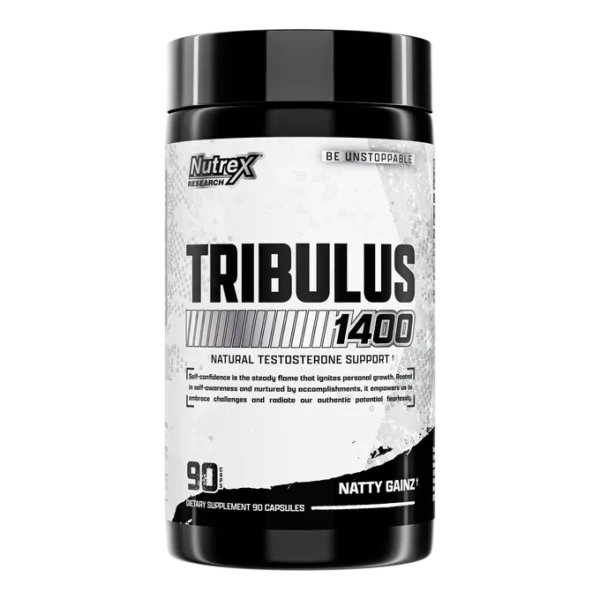 TRIBULUS 1400 Nutrex