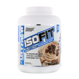 Isofit Nutrex 5 LB