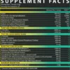 Nutrex Outlift Burn sfp