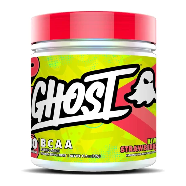 GHOST BCAA