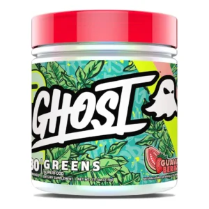 GHOST® GREENS