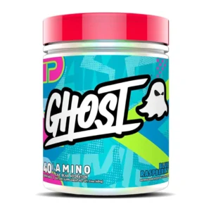 GHOST Amino