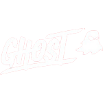 Ghost Logo