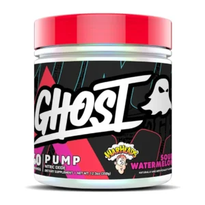 Ghost pump