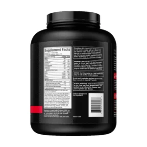 MuscleTech Nitro-Tech Whey Protein