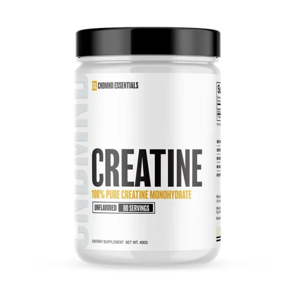 Condemned Labz Creatine Monohydrate : 80 Servings