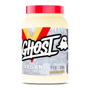 ghost vegan protein