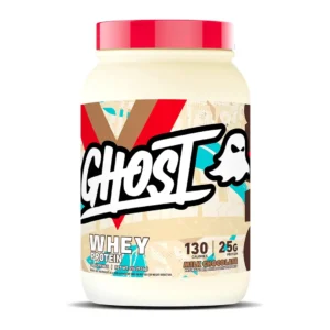 GHOST® Whey Protein 2 LB Milk Chocolate