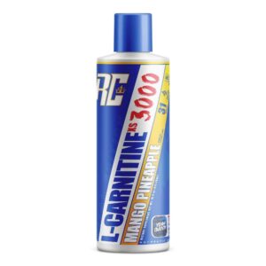 L-Carnitine XS 3000 mg Liquid