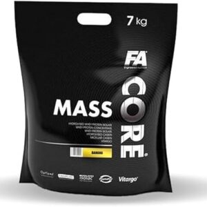 FA Core Mass