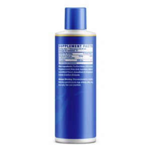 L-Carnitine XS 3000 mg Liquid