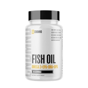 Condemned Labz Fish Oil