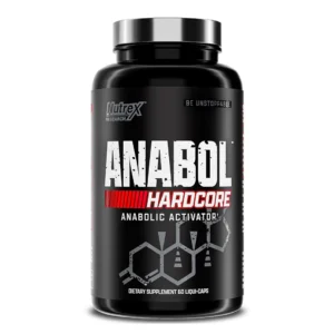 nutrex Research Anabol hardcore