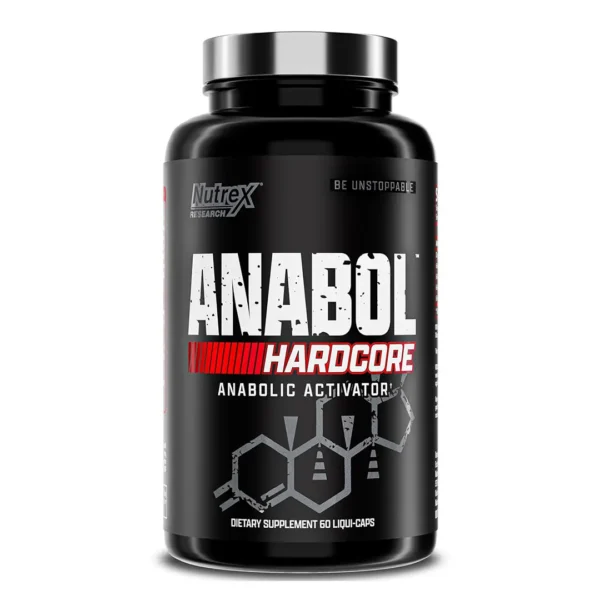 nutrex Research Anabol hardcore