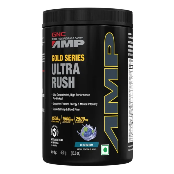 GNC-AMP-Gold-Series-BCAA-Advanced-Vitamin-B6-400-gm