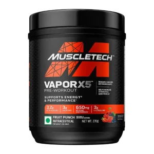 MuscleTech Vapor X5 Next Gen