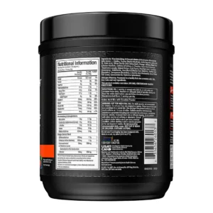 MuscleTech Vapor X5 Next Gen SF