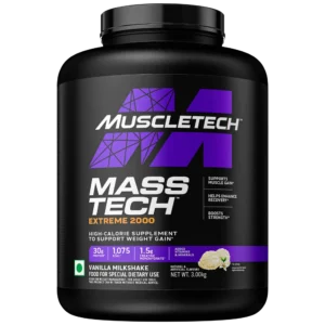 MuscleTech Masstech Extreme 2000