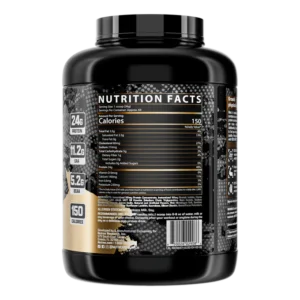 Nutrex Research 100% Whey Protein NF