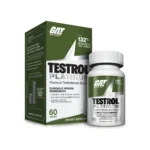 Gat Testrol Platinum - 60 Tablets