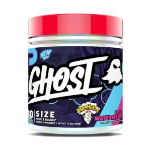 Ghost Size V3 Warheads Sour Watermelon