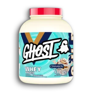 Ghost Whey 5 Lb Cinnabon