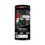 Prosupps L-Arginine 1000mg , 120 Capsules