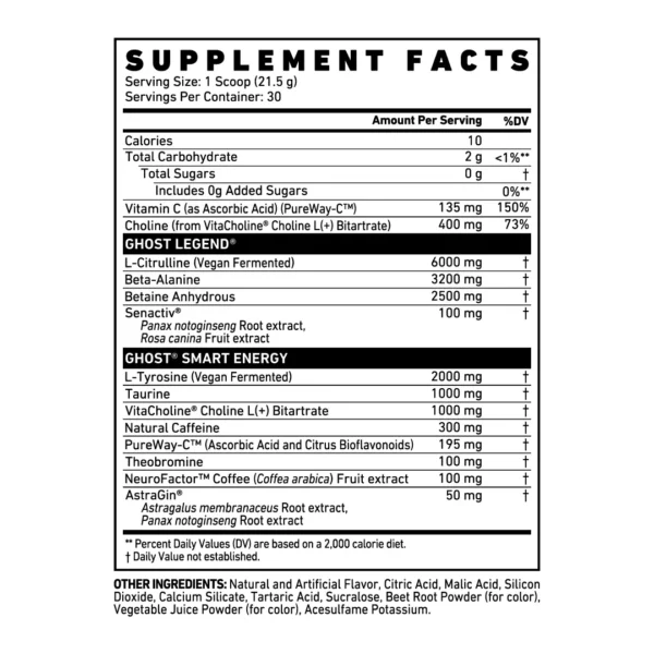 GHOST_Legend_V4_Supplements_facts