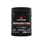 Unmatched Paraxanthine, 60 Servings