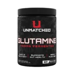 Unmatched Vegan Fermented Glutamine