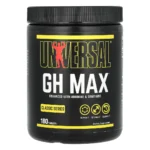 Universal Nutrition GH-MAX 180 Tabs